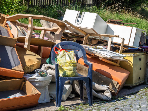 Trusted Lochearn, MD Junk Removal  Experts